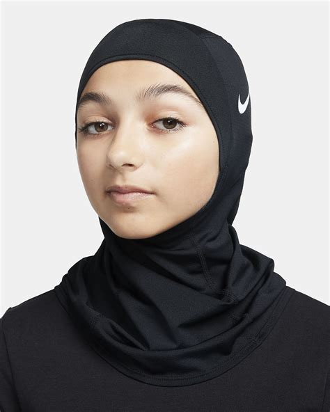 nike pro hijab 2021